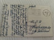 Открытка Рейх №74