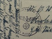 Открытка Рейх №74