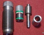 матрица универсальная 7.62х38р Наган