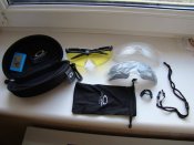 Защитные тактические очки Oakley с...