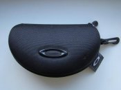 Защитные тактические очки Oakley с поляризацией и сменными линзами.