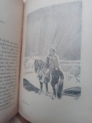 Zofia Kossak " Puszkarz Orbano". Lwow ,1937.