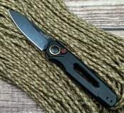 Ніж Kershaw Launch 11 Automatic