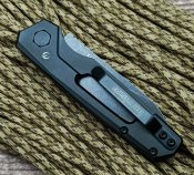 Ніж Kershaw Launch 11 Automatic