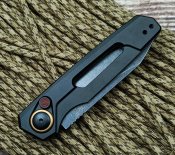 Ніж Kershaw Launch 11 Automatic