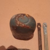 Копаное