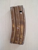 Магазин для Ар15 М4 М16 5.56 223