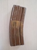 Магазин для Ар15 М4 М16 5.56 223