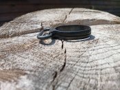 Кільце Гевер склад