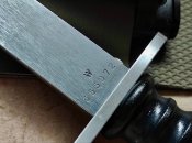 Штык-нож обр.1957 года Sig Stgw. 57....