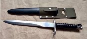 Штык-нож обр.1957 года Sig Stgw. 57. Швейцария