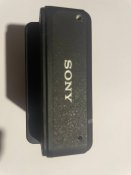 Sony ILX-LR1 зі збитого БпЛА під запчастини