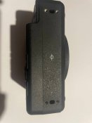 Sony ILX-LR1 зі збитого БпЛА під запчастини