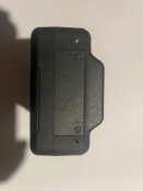 Sony ILX-LR1 зі збитого БпЛА під запчастини