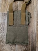 Брезентовий підсумок рпк