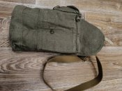 Брезентовий підсумок рпк