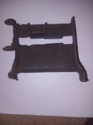 Лєнтоприймач МГ 42