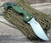 Нож Cold Steel Spartan