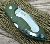 Нож Cold Steel Spartan