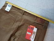 3К#2 Штани брюки нові тм Rica Levis відмінної якості.