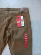 3К#2 Штани брюки нові тм Rica Levis відмінної якості.