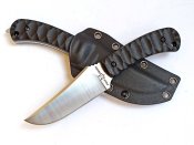 Ніж туристичний FOX Knives Тактичний ніж...