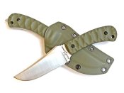 Ніж туристичний FOX Knives Тактичний ніж...