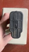 Магазин PUF Gun, АК 5,45 на 30 набоїв. Made in russia