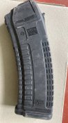 Магазин PUF Gun, АК 5,45 на 30 набоїв. Made i...