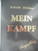Адольф Mein Kampf
