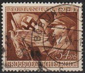 Рейх. Гітлер