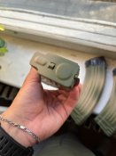Металеві магазини АК 7.62