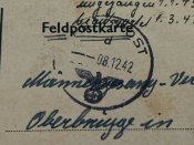 Открытка Рейх №77