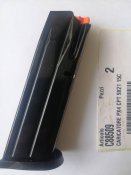 Магазин Beretta Px4 CPT k.9/21