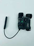 Лазерний цілевказівник Лцу An/Peq-16B,...