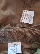 Літня форма ,  Сапарин ст. прапорщік, орк   25  Севастопольська бригада