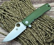 Ніж Spyderco SpyMyto