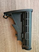 Приклад AR-15 Mil Spec