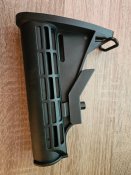 Приклад AR-15 Mil Spec