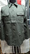 Костюм М40 НВТ (р 48,50)