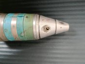 Радіопідривник АР-6