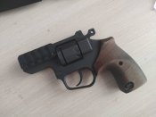 Револьвер під патрон Флобера СЕМ РС-1.1