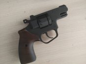 Револьвер під патрон Флобера СЕМ РС-1.1