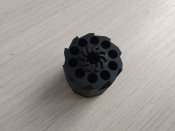 Револьвер під патрон Флобера СЕМ РС-1.1