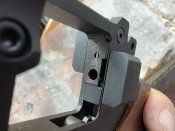 Револьвер під патрон Флобера СЕМ РС-1.1