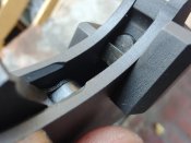 Револьвер під патрон Флобера СЕМ РС-1.1