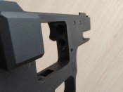 Револьвер під патрон Флобера СЕМ РС-1.1