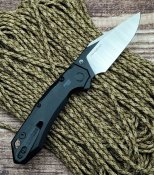 Ніж Kershaw Launch 19 Automatic