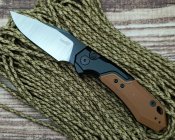 Ніж Kershaw Launch 19 Automatic