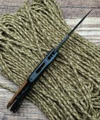 Ніж Kershaw Launch 19 Automatic